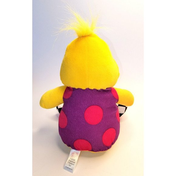 Rare Hard To Find Limited ACMI Sugarloaf Creations Twisted Beak Duck 10.5 inch - Picture 2 of 5